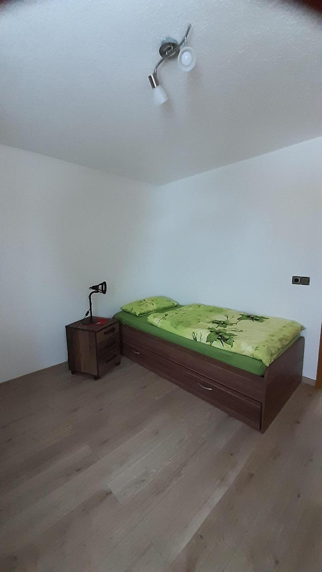 Ferienwohnung Am Querweg Bockau Exterior photo